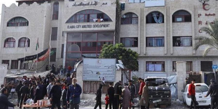 Image of Israeli military officer statement