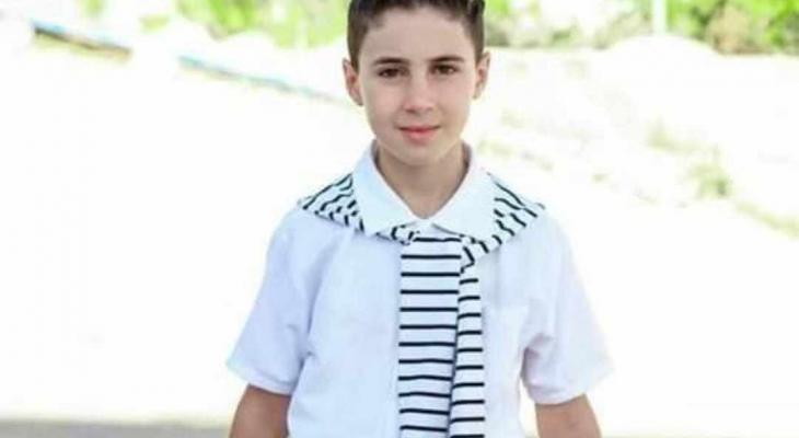 Image of Israeli military officer statement