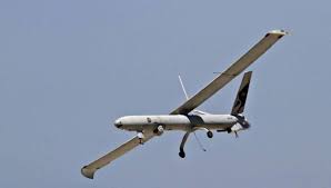 Image of Israeli military officer statement