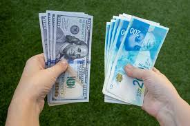 Image of Israeli military officer statement