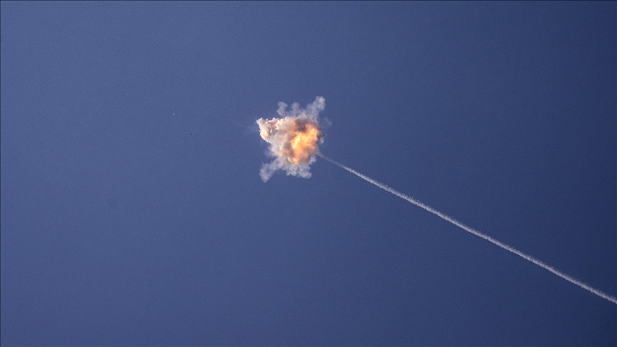 Image of Israeli military officer statement