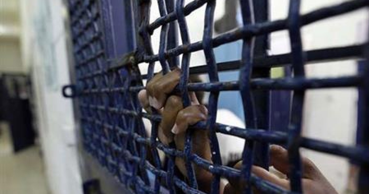 Image of Israeli military officer statement