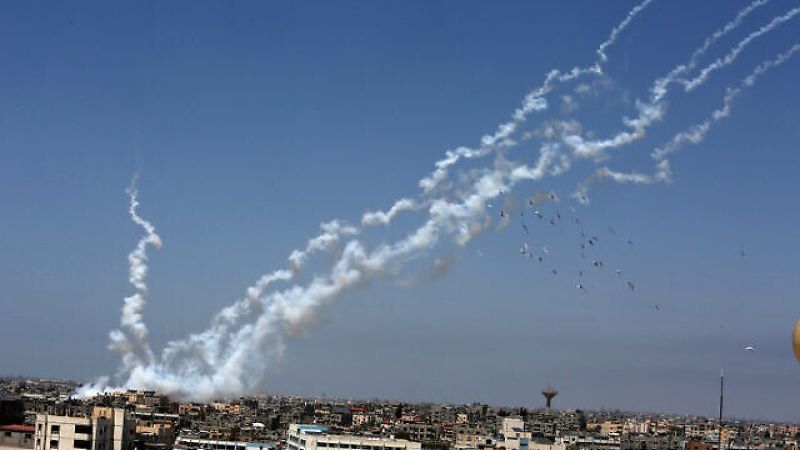 Image of Israeli military officer statement