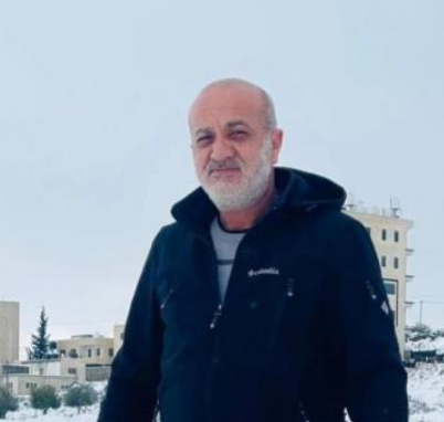 Image of Israeli military officer statement