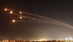 Image of Israeli military officer statement