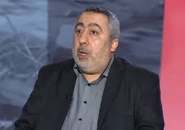 Image of Israeli military officer statement