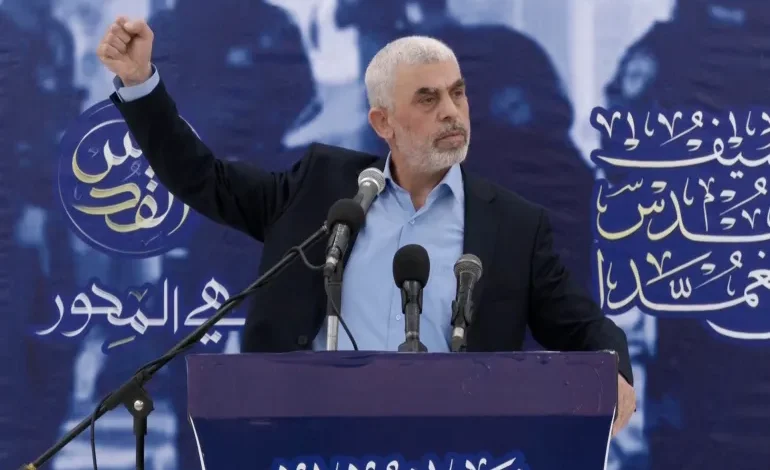 Image of Israeli military officer statement