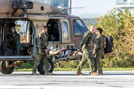 Image of Israeli military officer statement