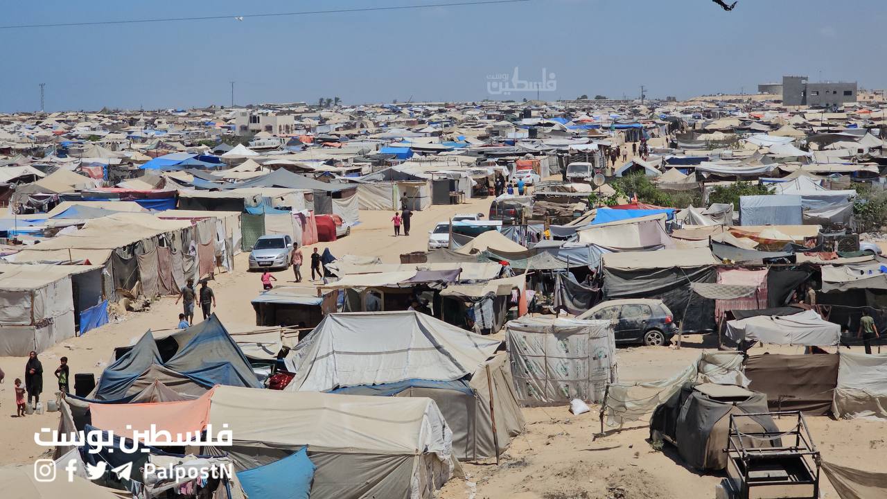 Image of Israeli military officer statement