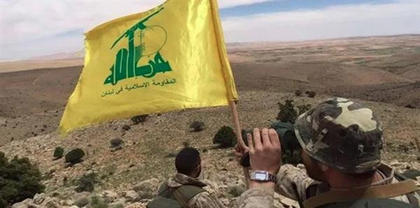 Image of Israeli military officer statement