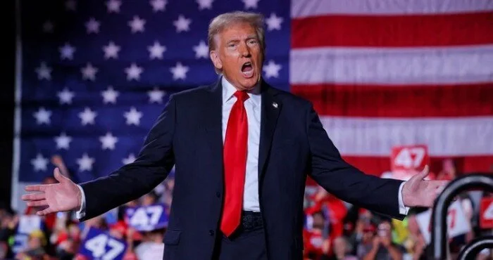 Image of Israeli military officer statement