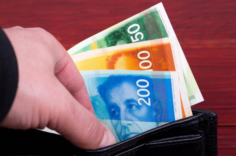 Image of Israeli military officer statement