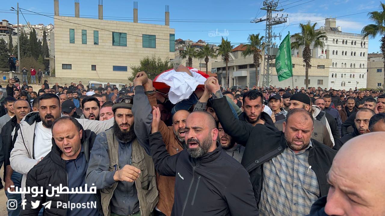 Image of Israeli military officer statement