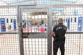 Image of Israeli military officer statement