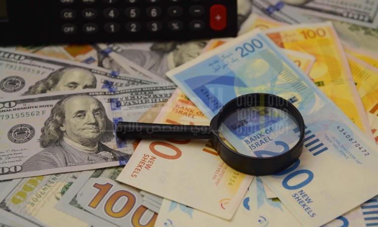 Image of Israeli military officer statement