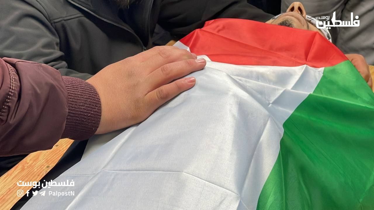 Image of Israeli military officer statement