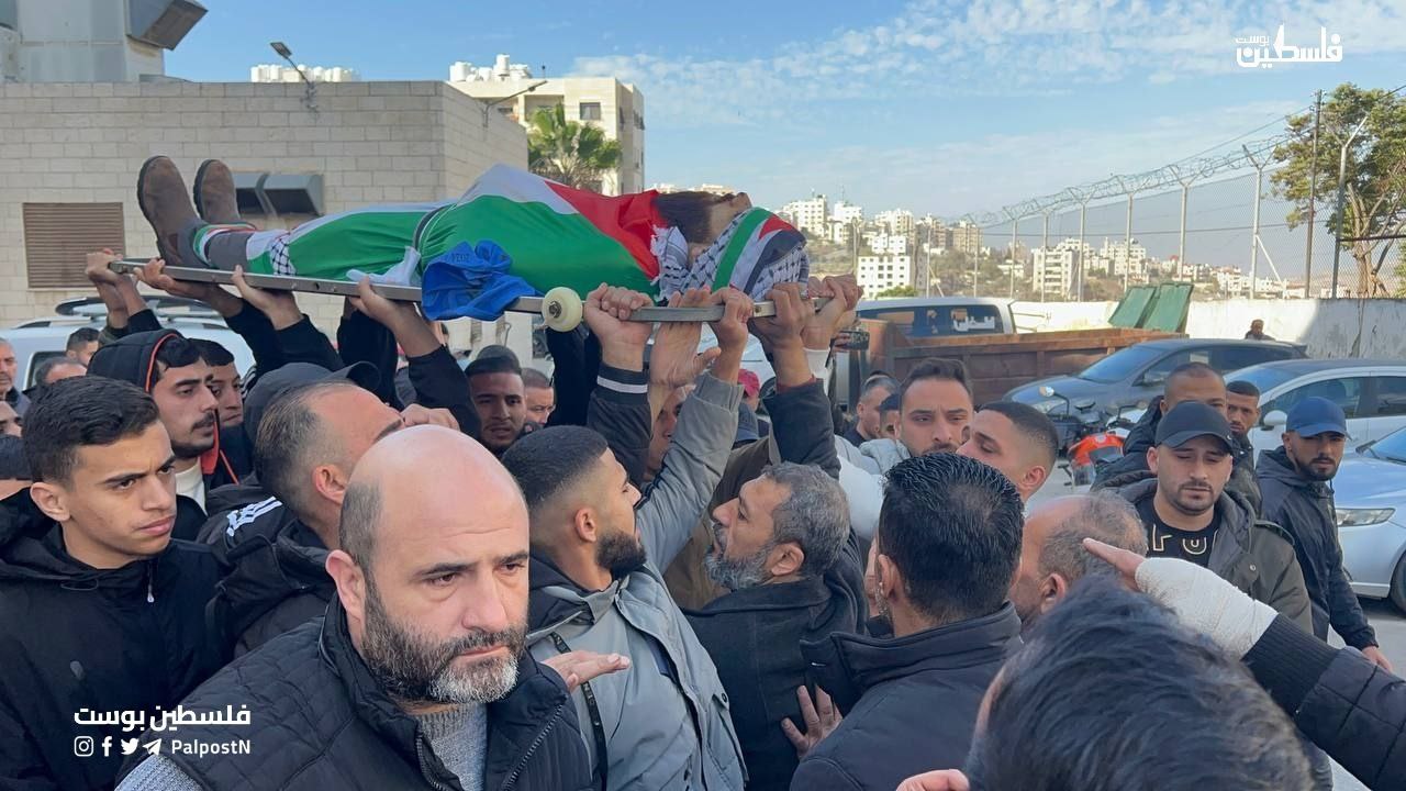 Image of Israeli military officer statement