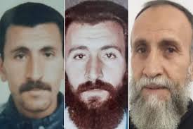 Image of Israeli military officer statement