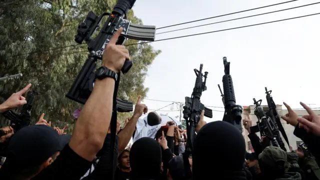 Image of Israeli military officer statement