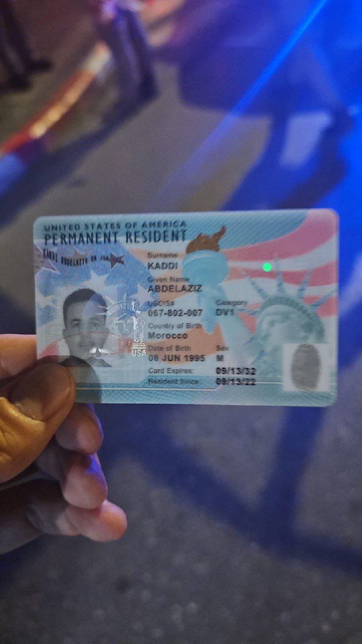 Image of Israeli military officer statement