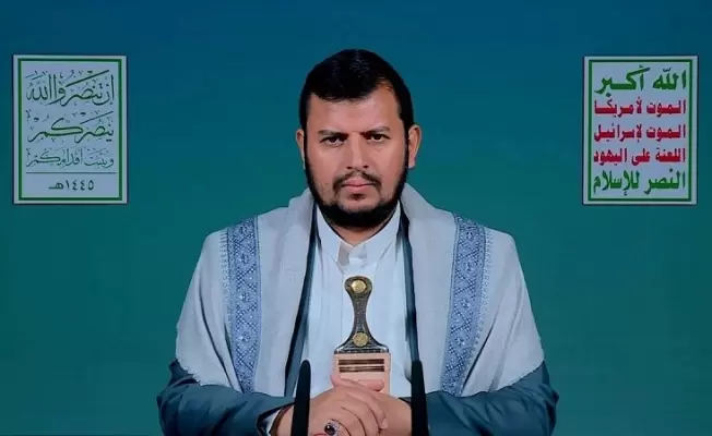 Image of Israeli military officer statement