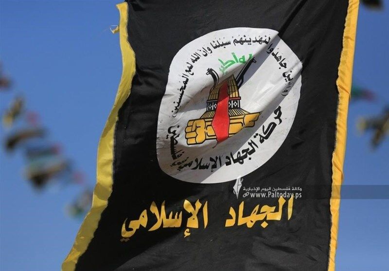 Image of Israeli military officer statement