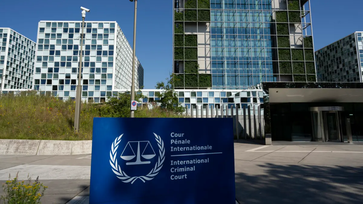 Image of Israeli military officer statement