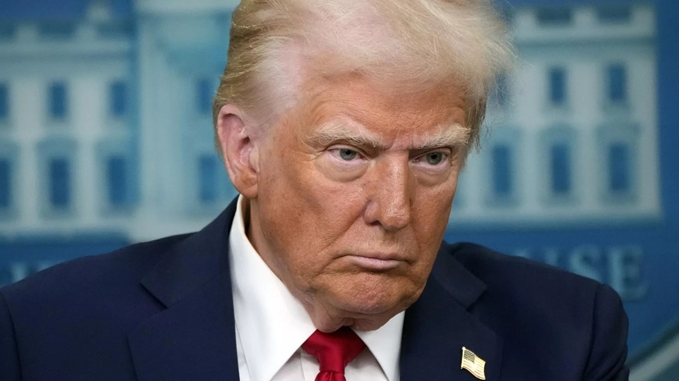 Image of Israeli military officer statement