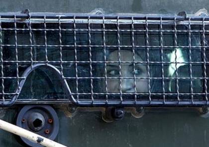 Image of Israeli military officer statement