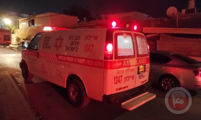 Image of Israeli military officer statement