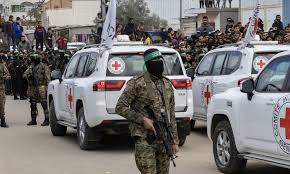 Image of Israeli military officer statement