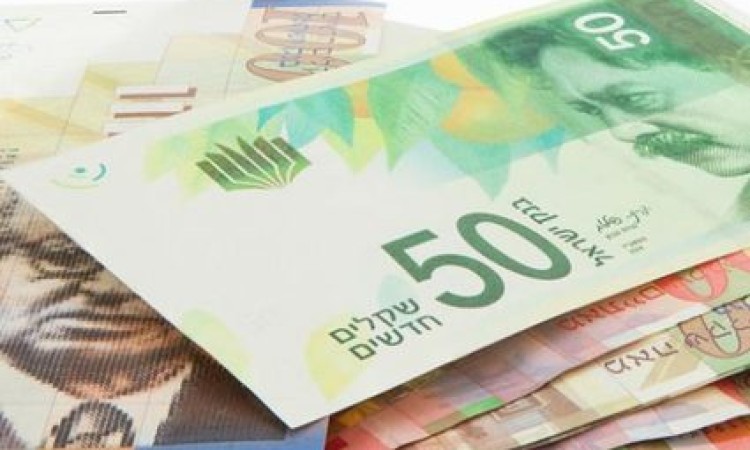 Image of Israeli military officer statement