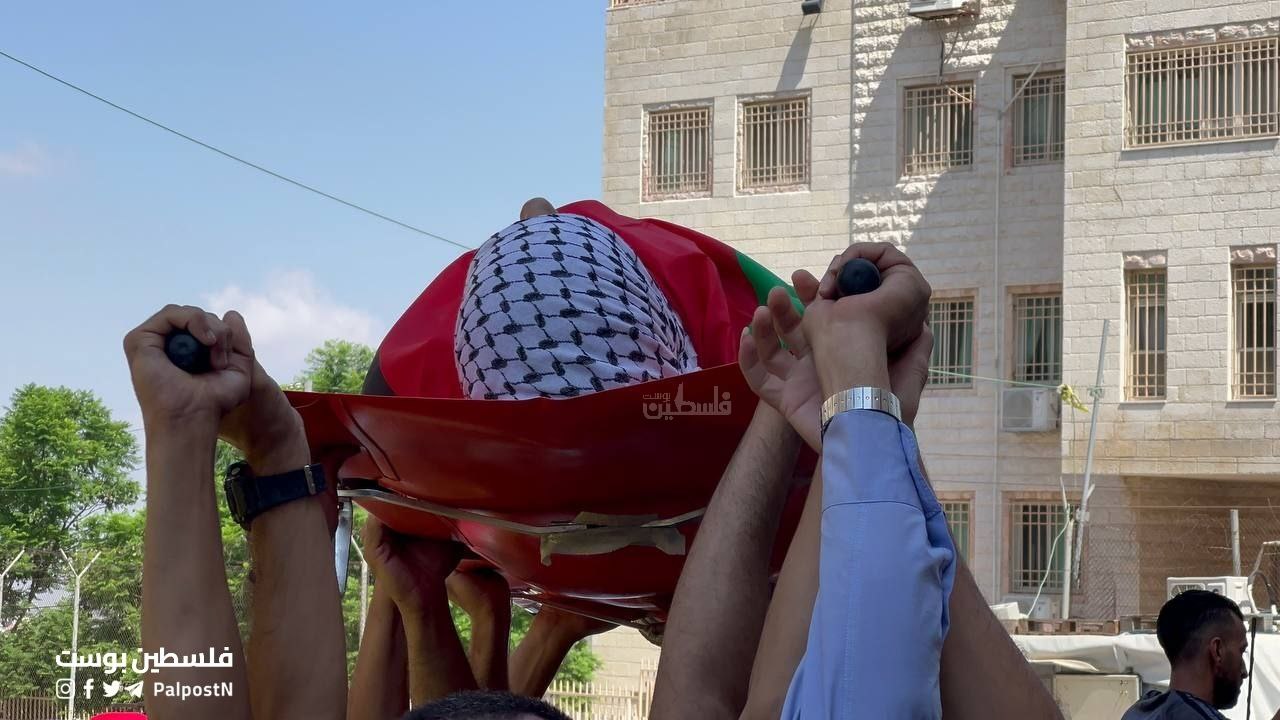 Image of Israeli military officer statement