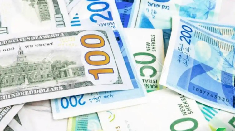 Image of Israeli military officer statement