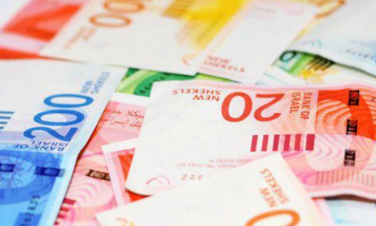 Image of Israeli military officer statement