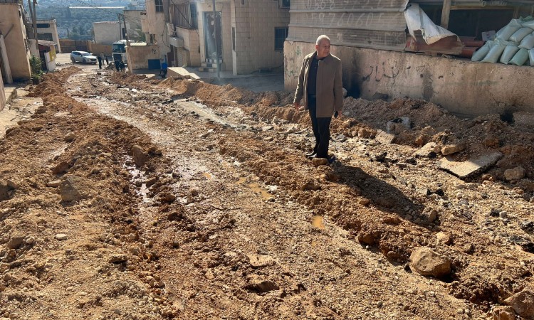 Image of Israeli military officer statement