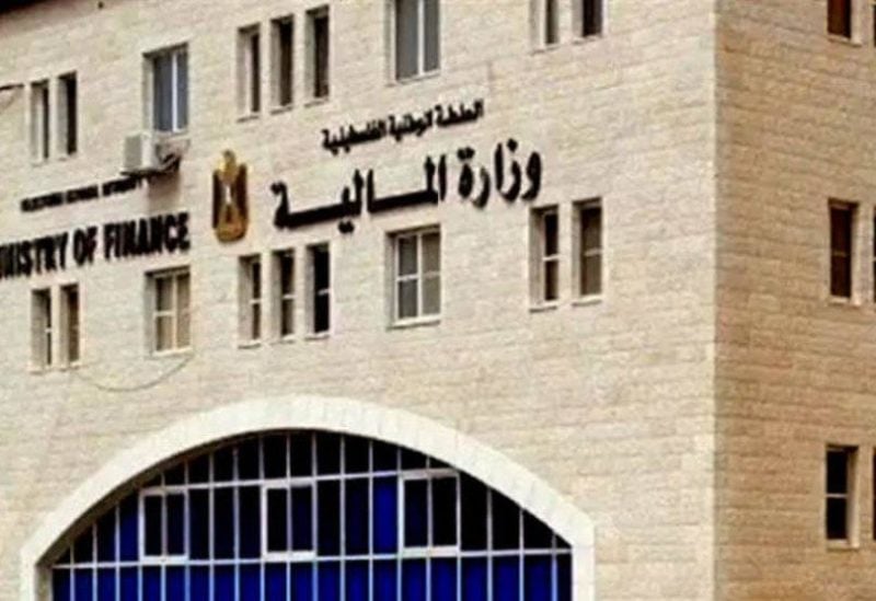 Image of Israeli military officer statement