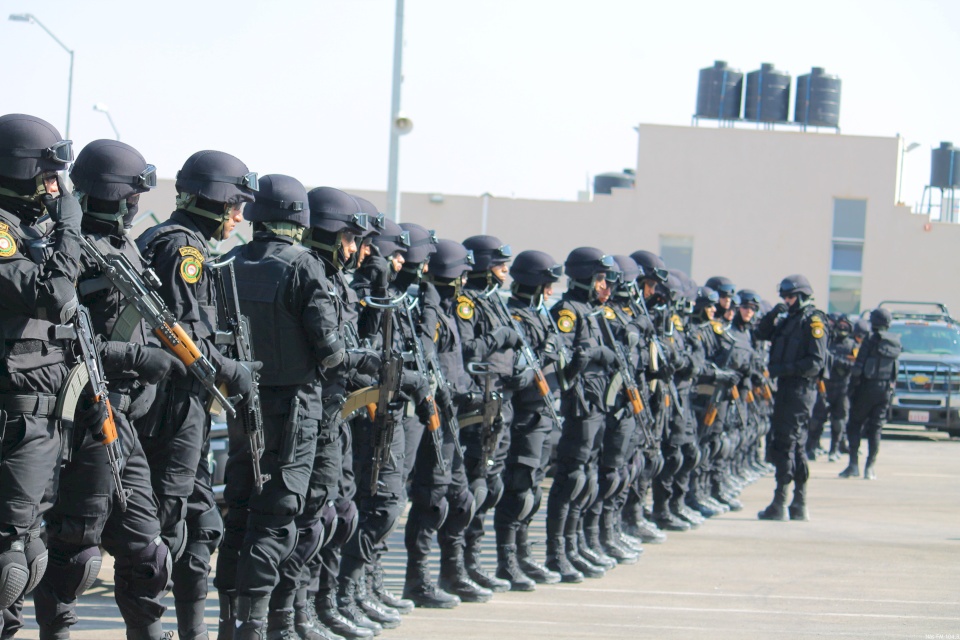 Image of Israeli military officer statement