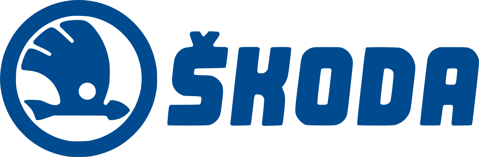 Škoda Transport