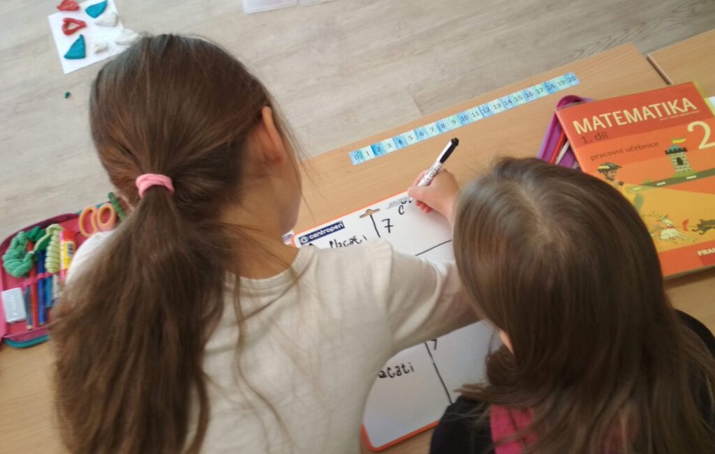 Vyzkoušeno: Evidence geometrických tvarů