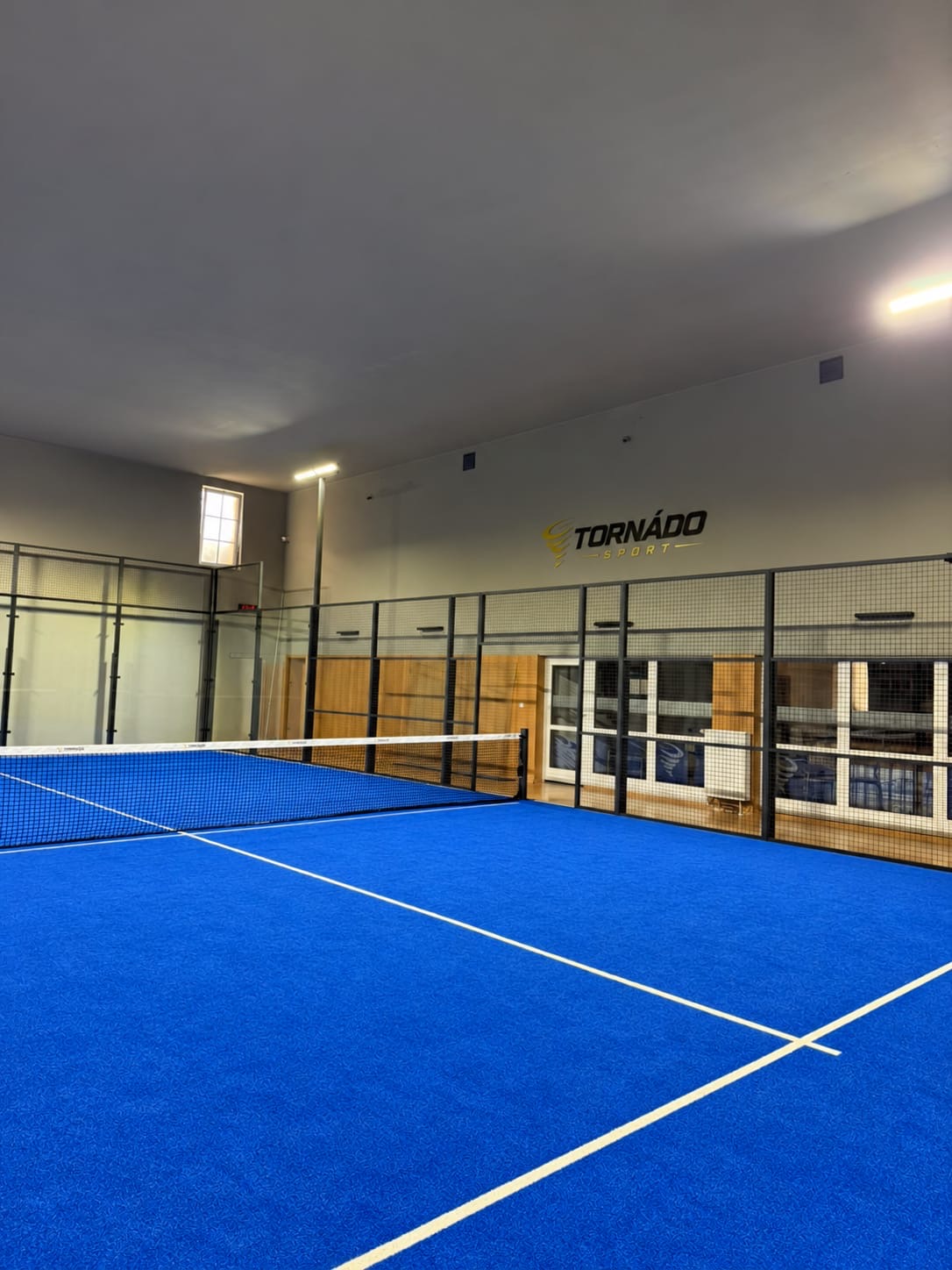 padel