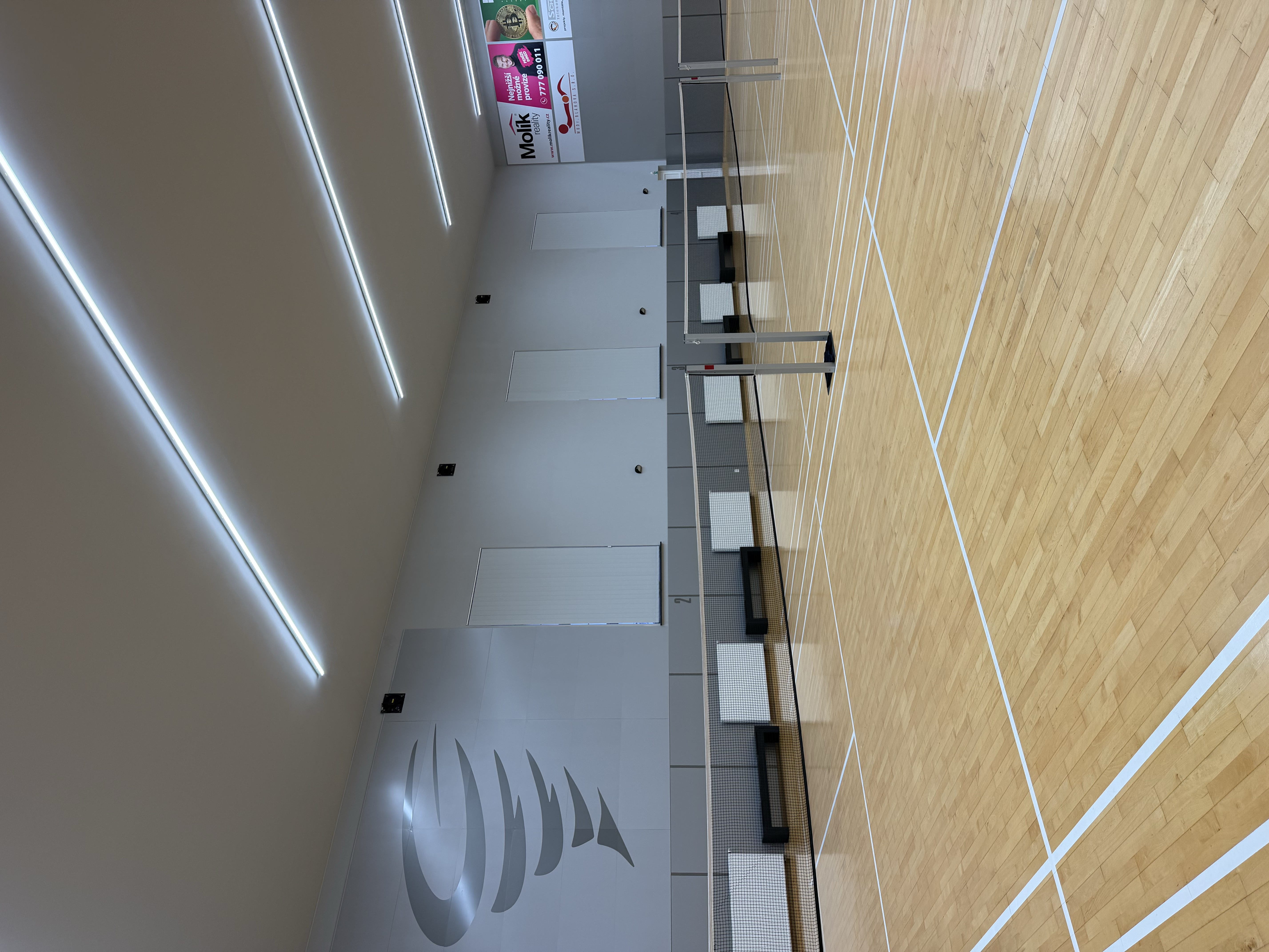 Badminton 5