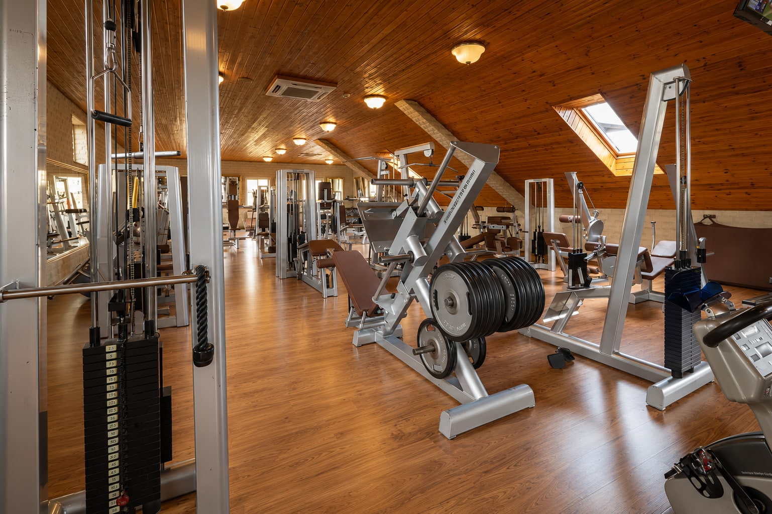 Fitness