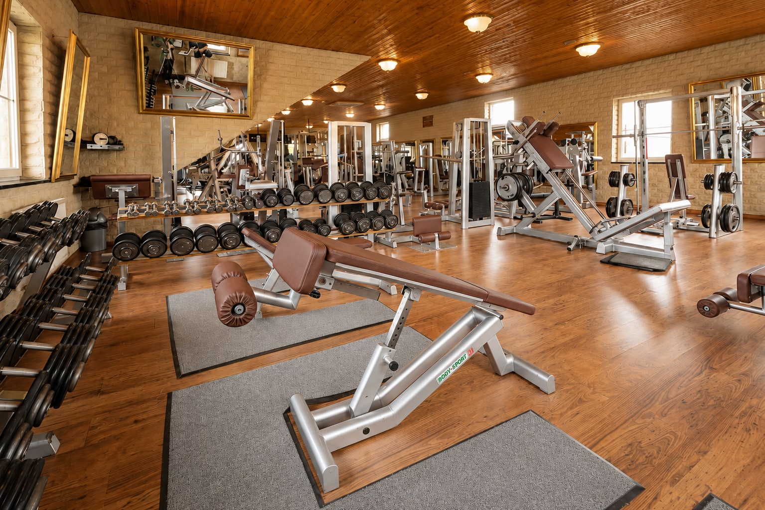 Fitness 2