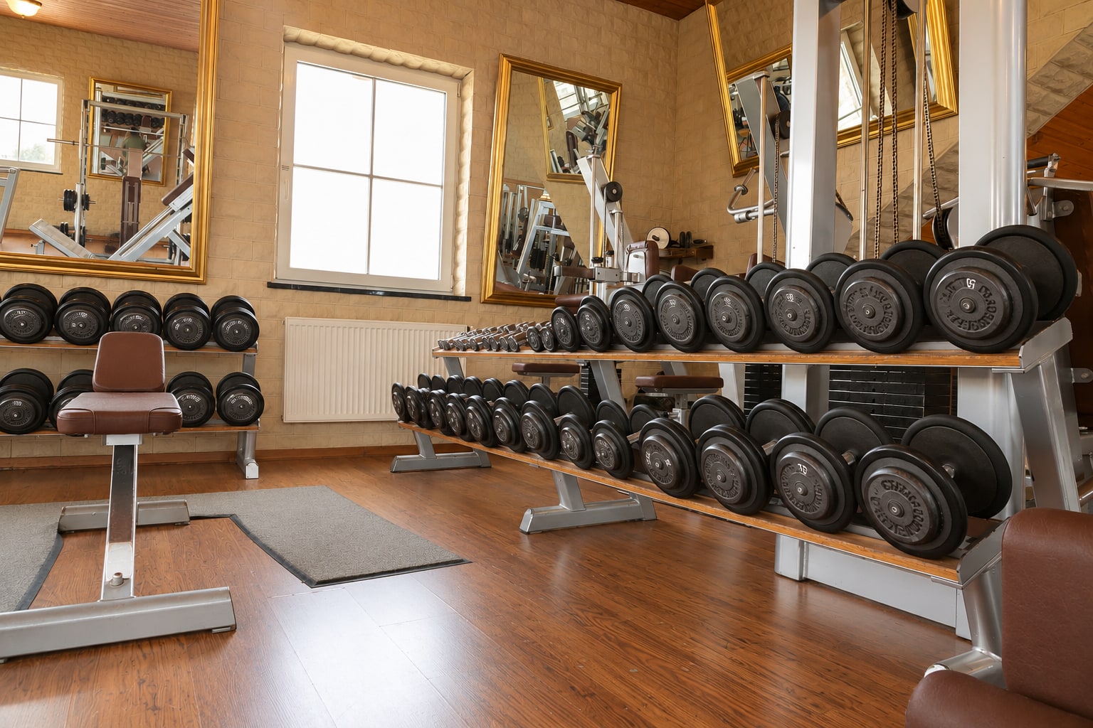 Fitness 3