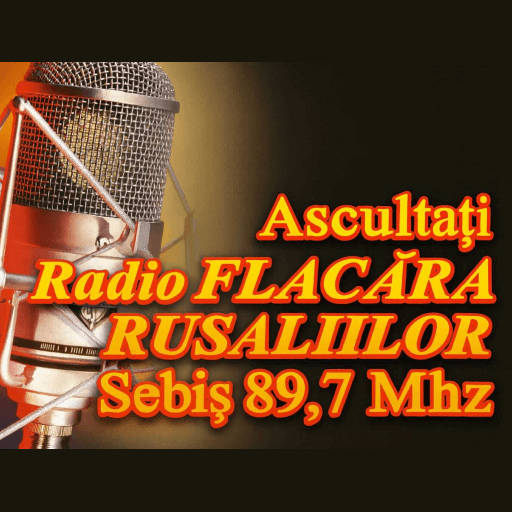 Radio Flacăra Rusaliilor | radiocrestin.ro