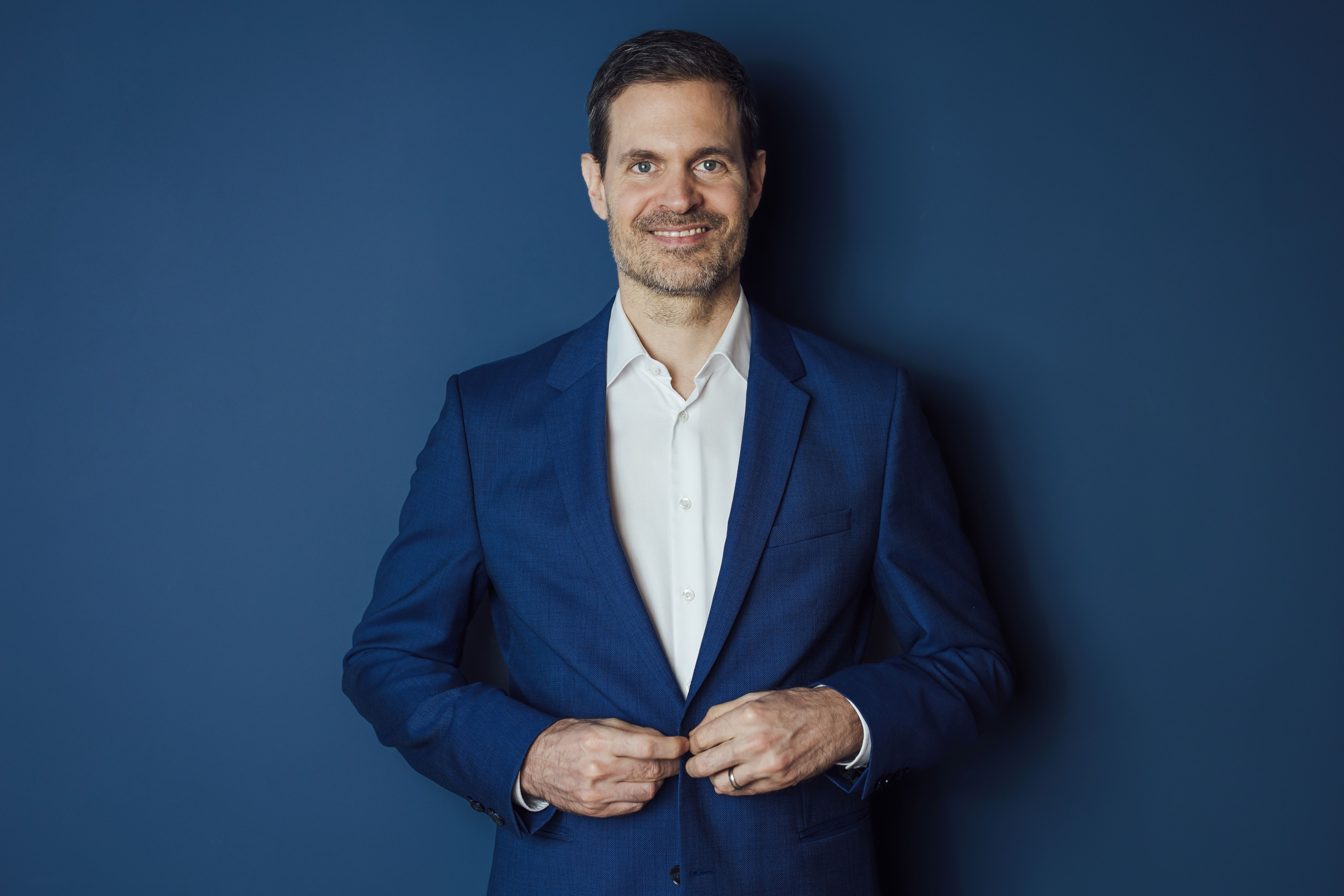 Generatiewissel bij Otto Group: Benjamin Otto neemt leiding over