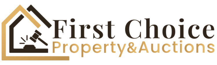 First Choice Property & Auctions