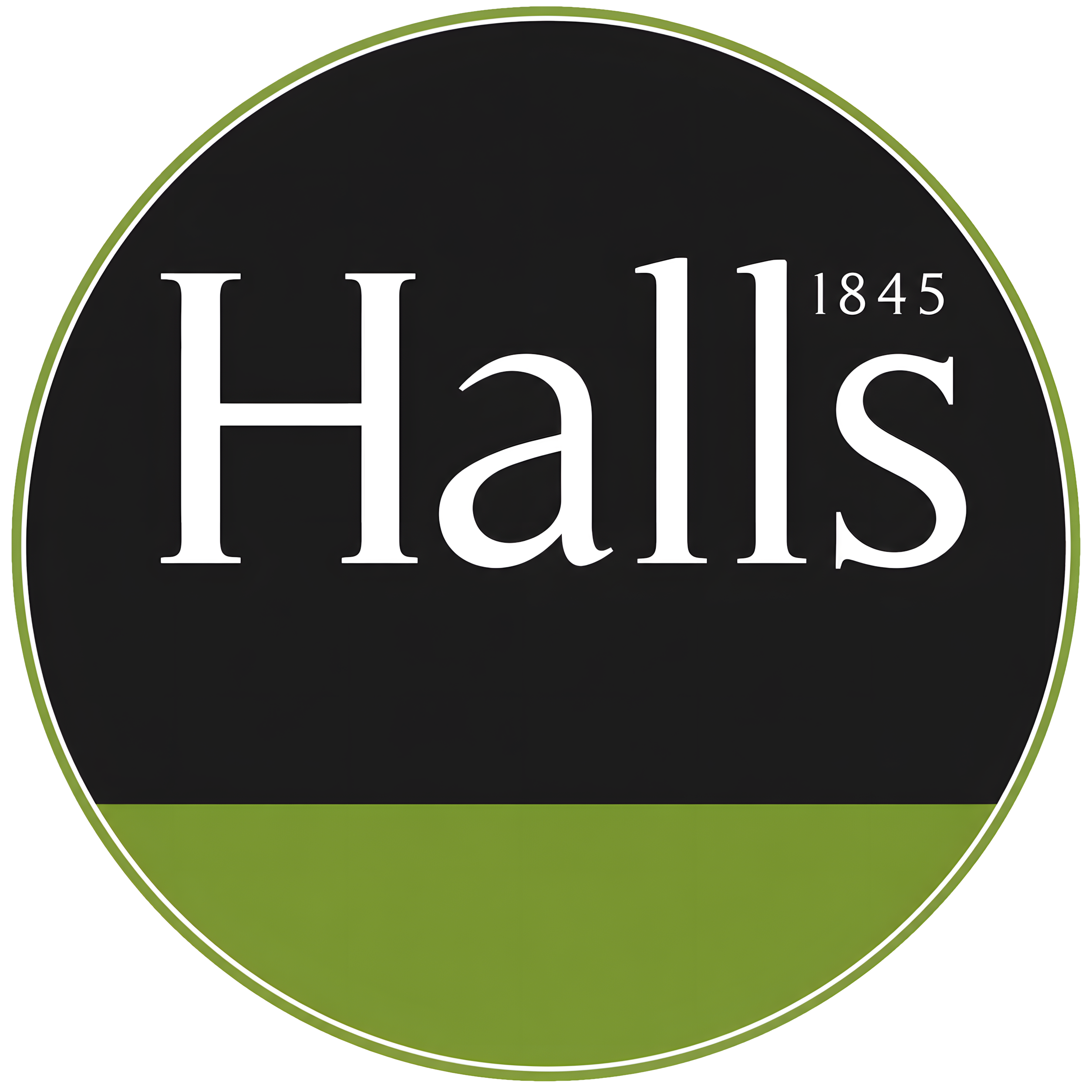 Halls