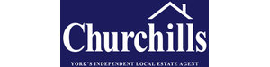 Churchills Bishopthorpe Road Office